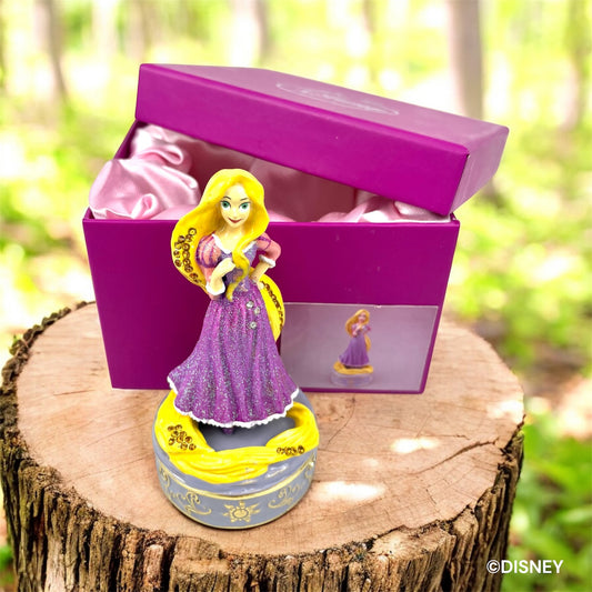 ジュエルケース　ラプンツェル