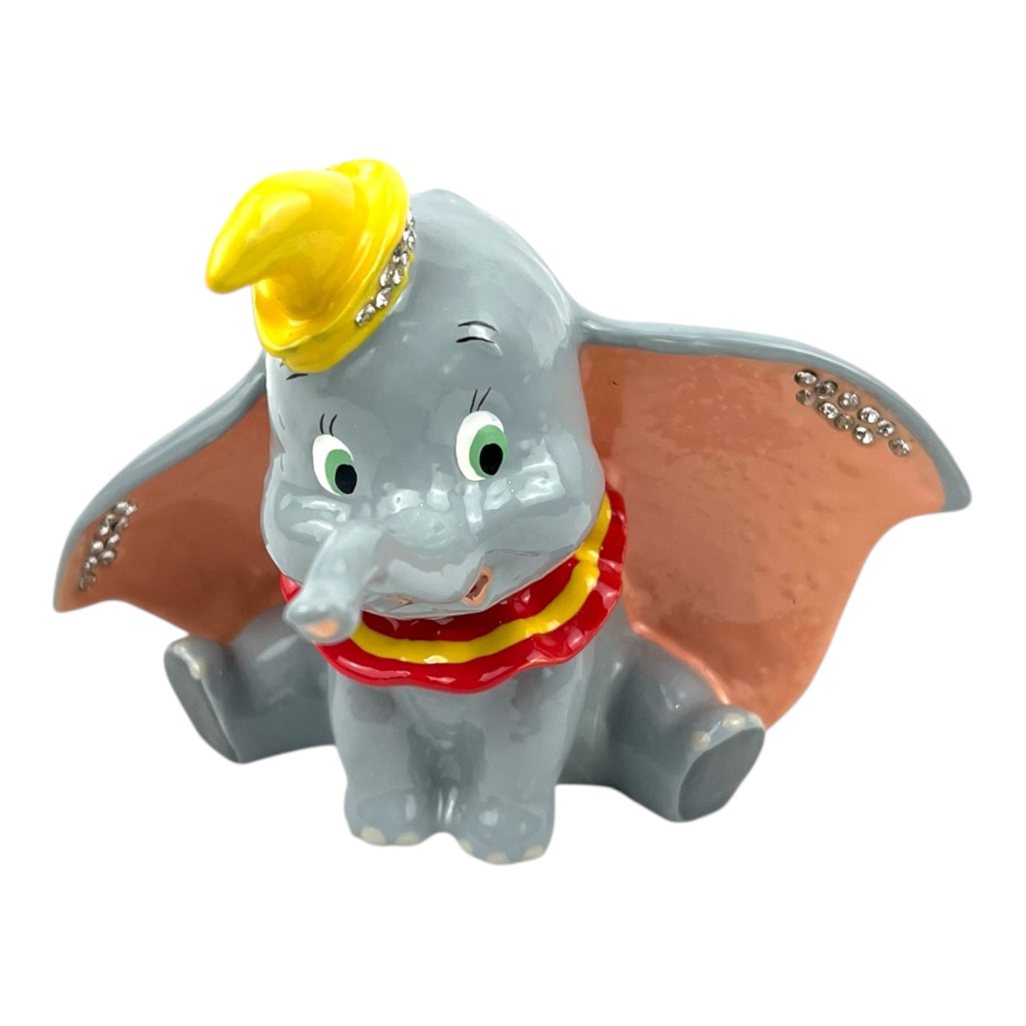 ジュエルケース　ダンボ