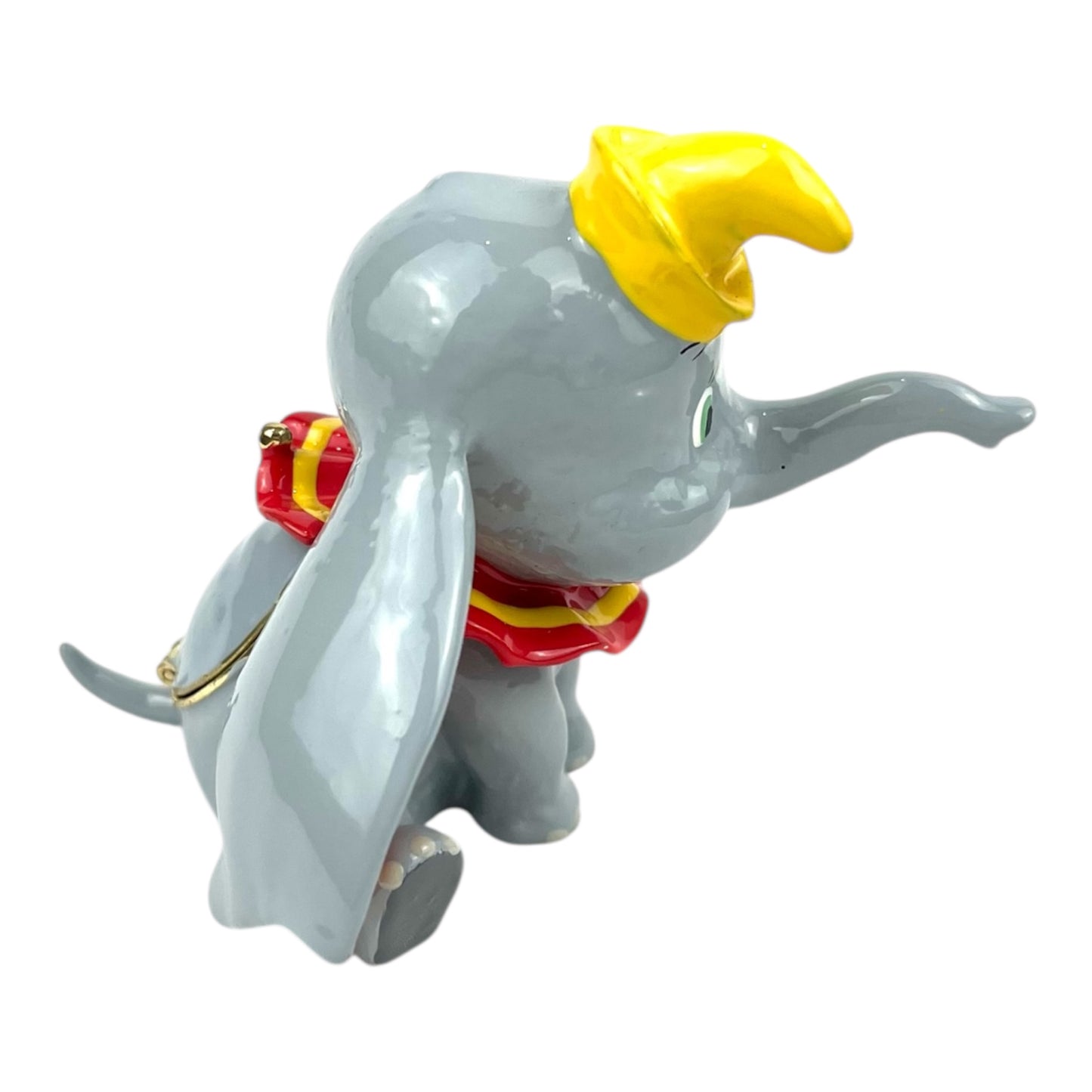 ジュエルケース　ダンボ