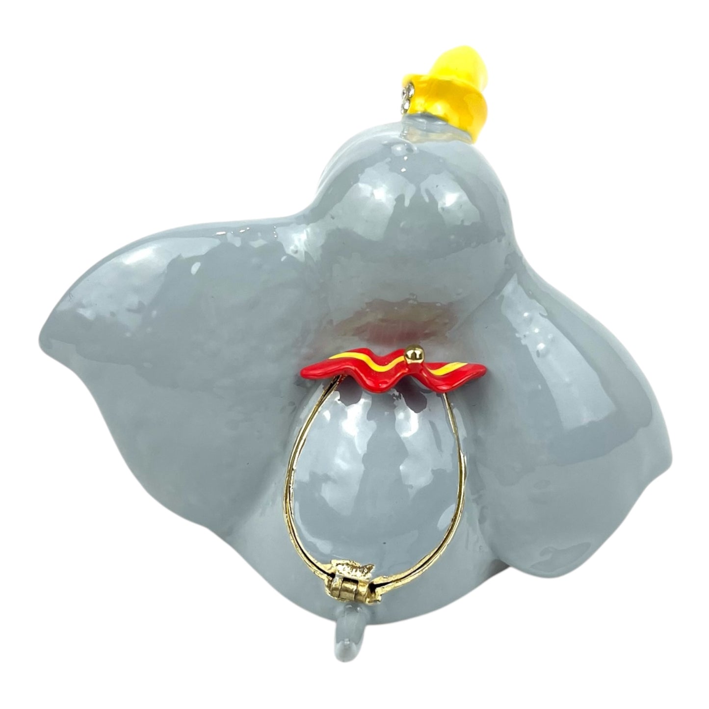 ジュエルケース　ダンボ