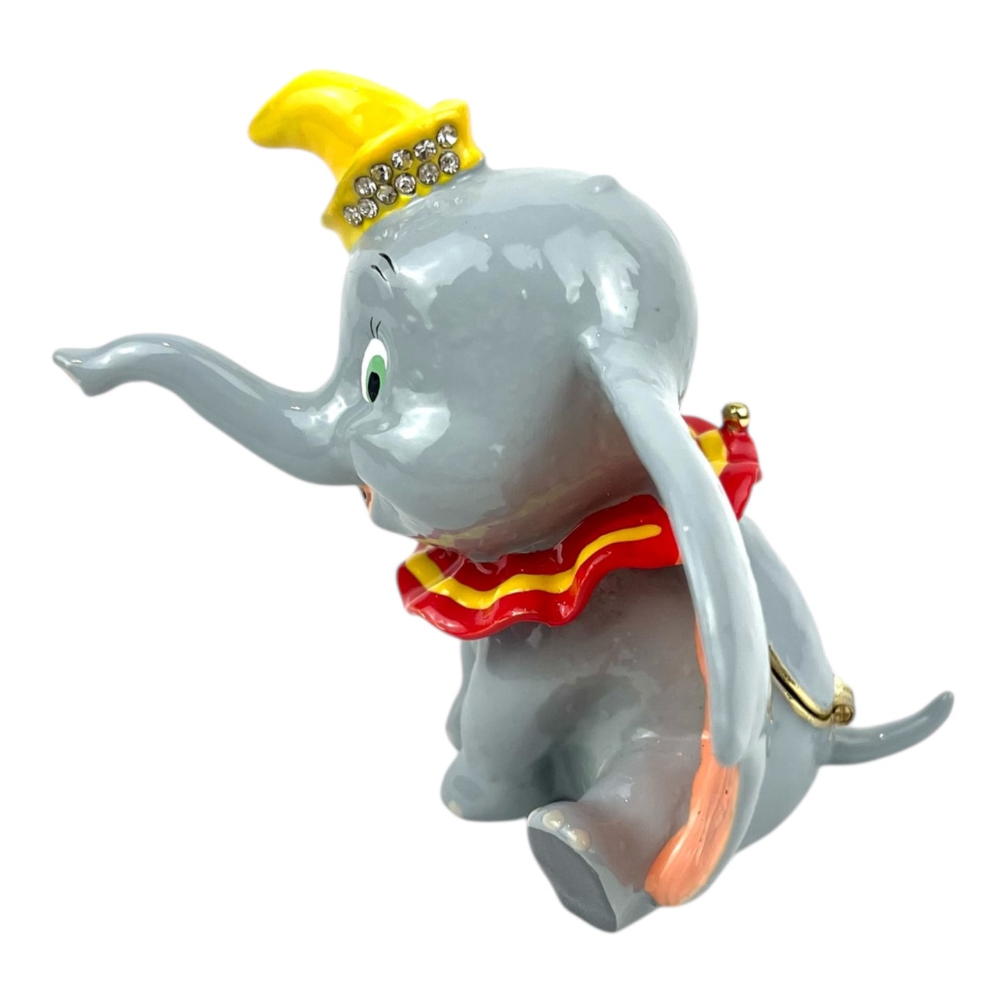 ジュエルケース　ダンボ