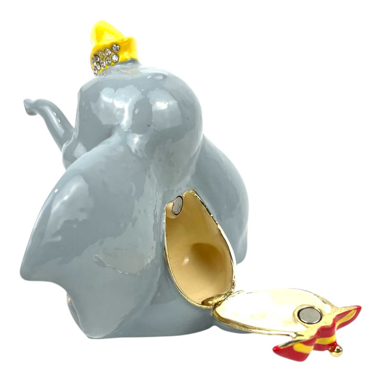 ジュエルケース　ダンボ