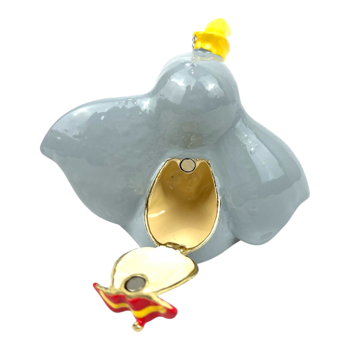 ジュエルケース　ダンボ