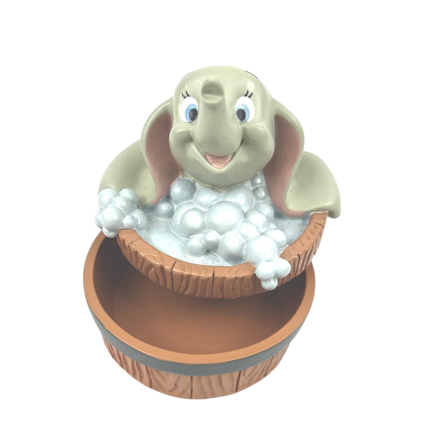 小物入れ　ダンボ