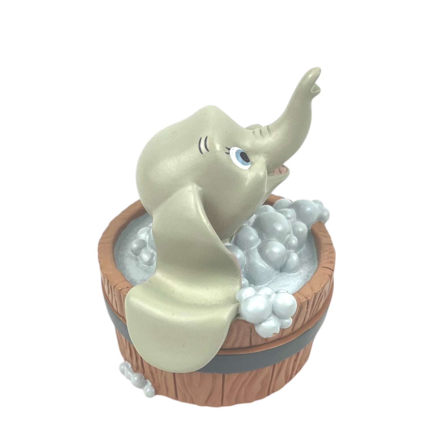 小物入れ　ダンボ