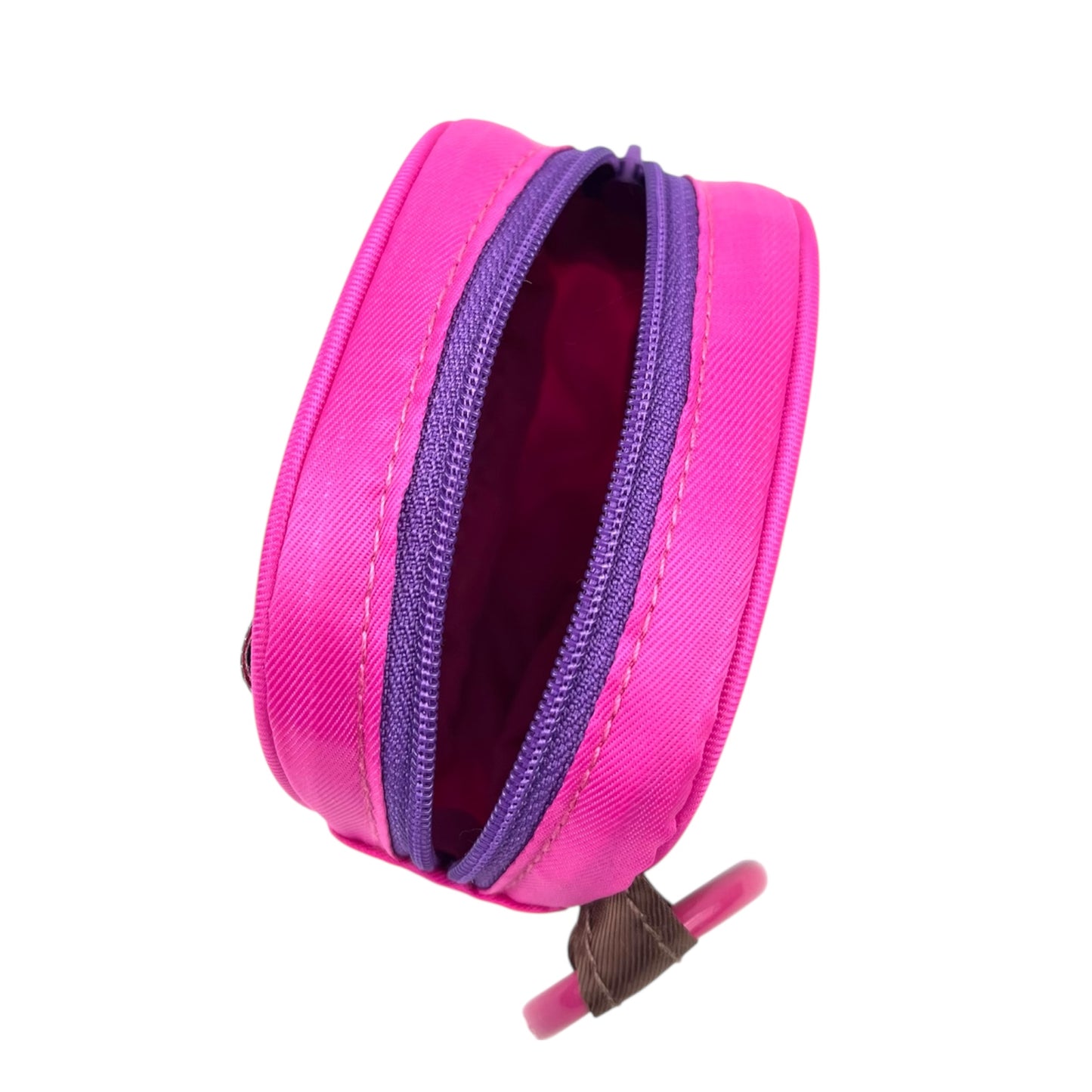 ミニポーチ　ライオンキング