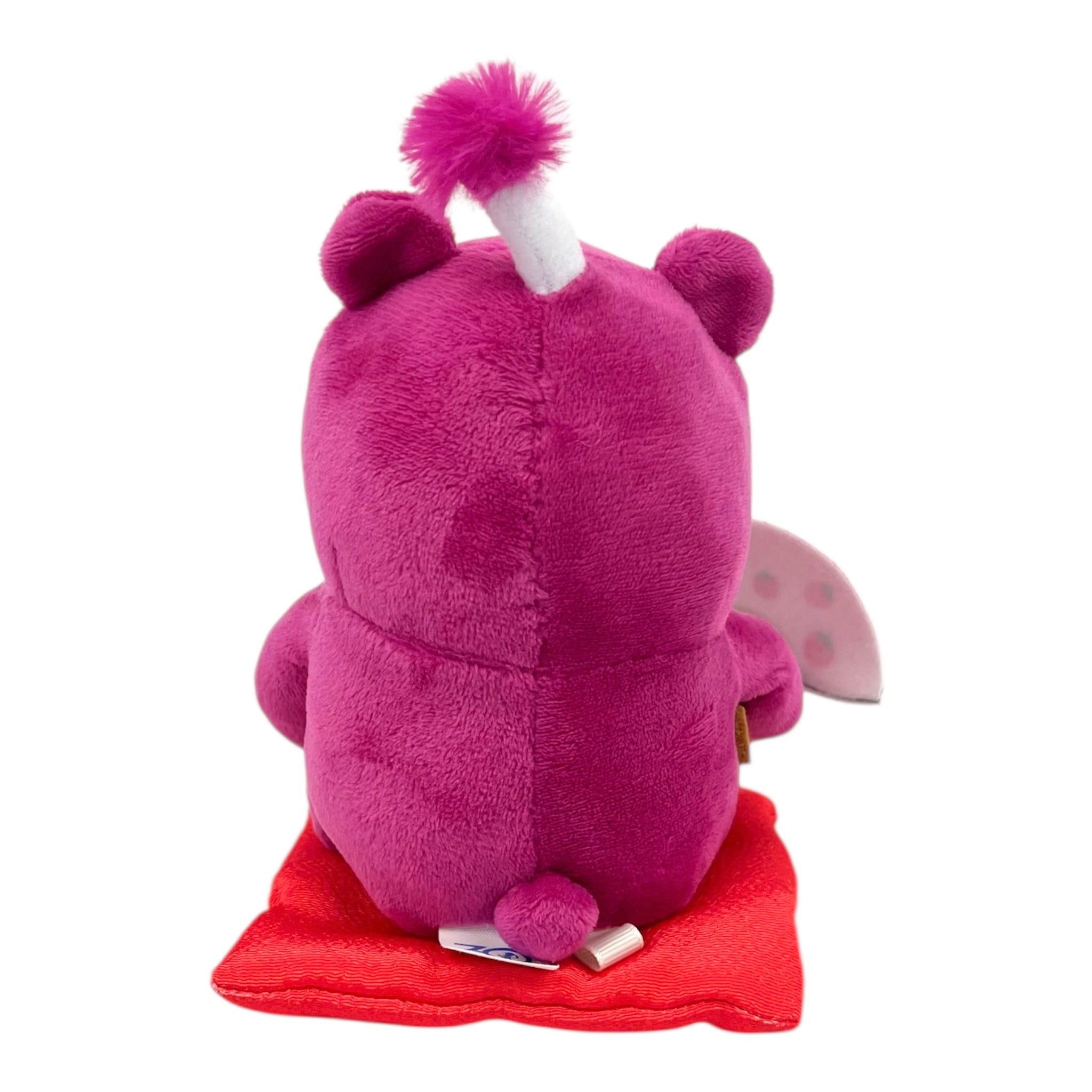 ぬいぐるみ トイ・ストーリー30周年 悪代官 ロッツォ – ザッカニアWEB