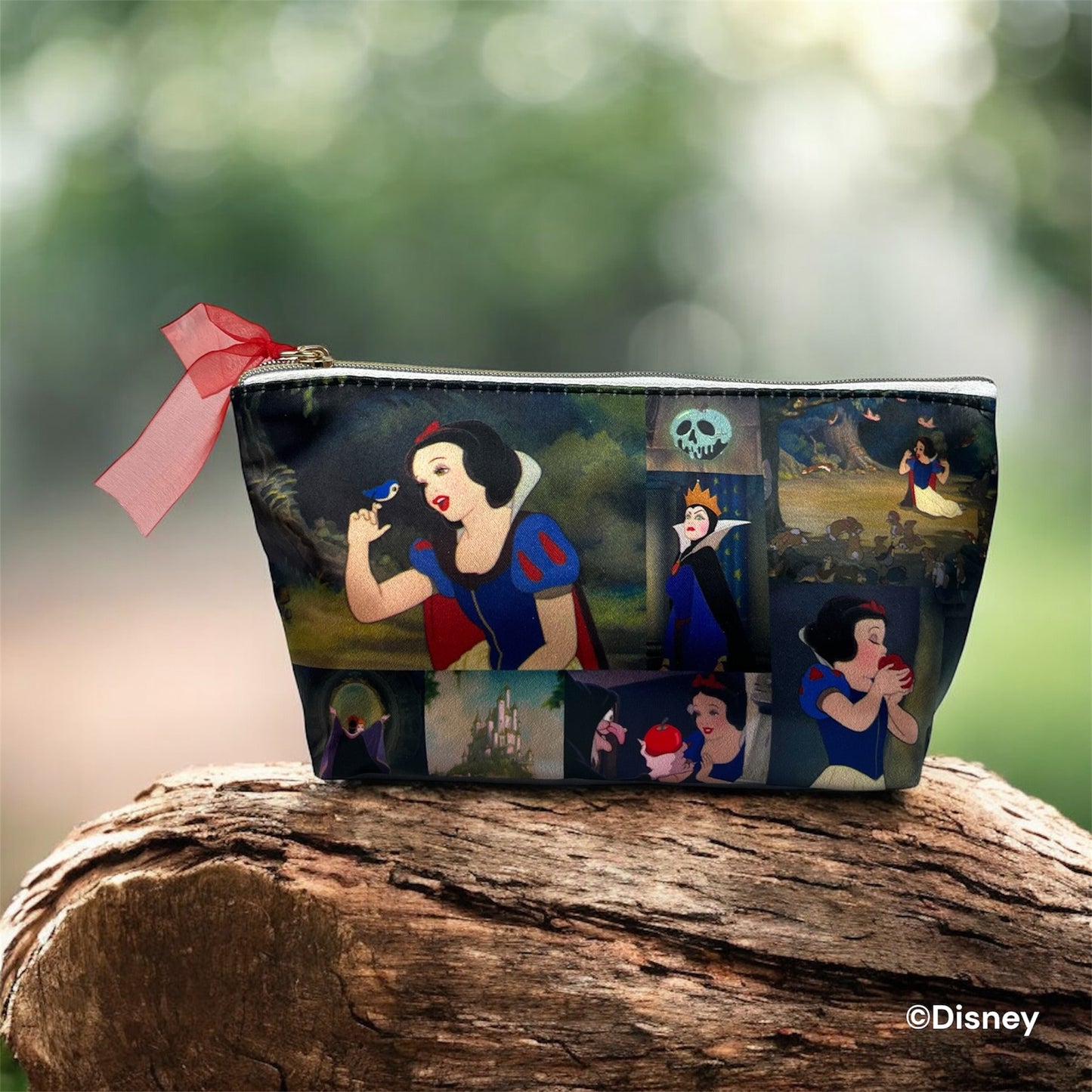 ポーチ　白雪姫