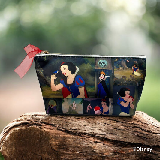 ポーチ　白雪姫