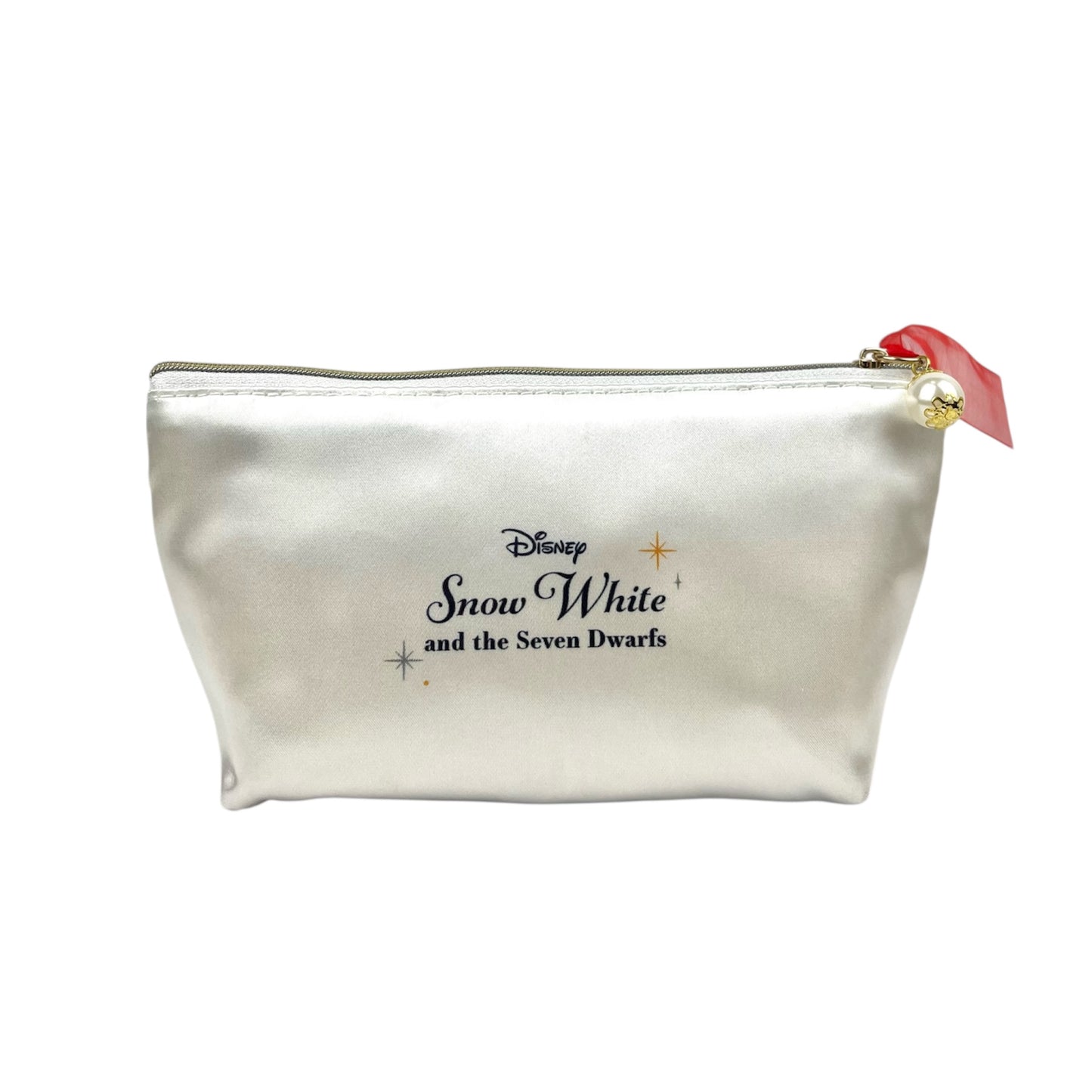 ポーチ　白雪姫