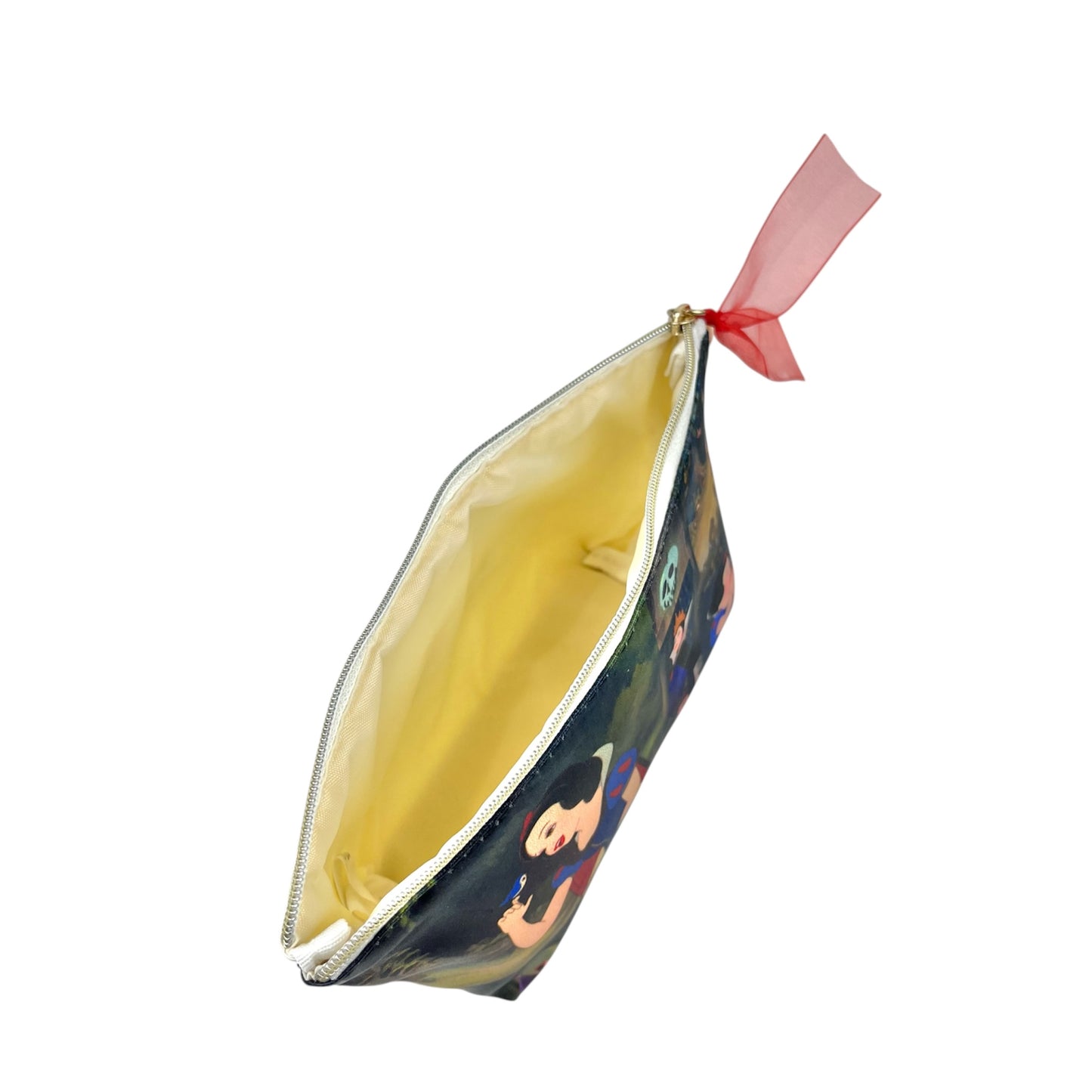 ポーチ　白雪姫