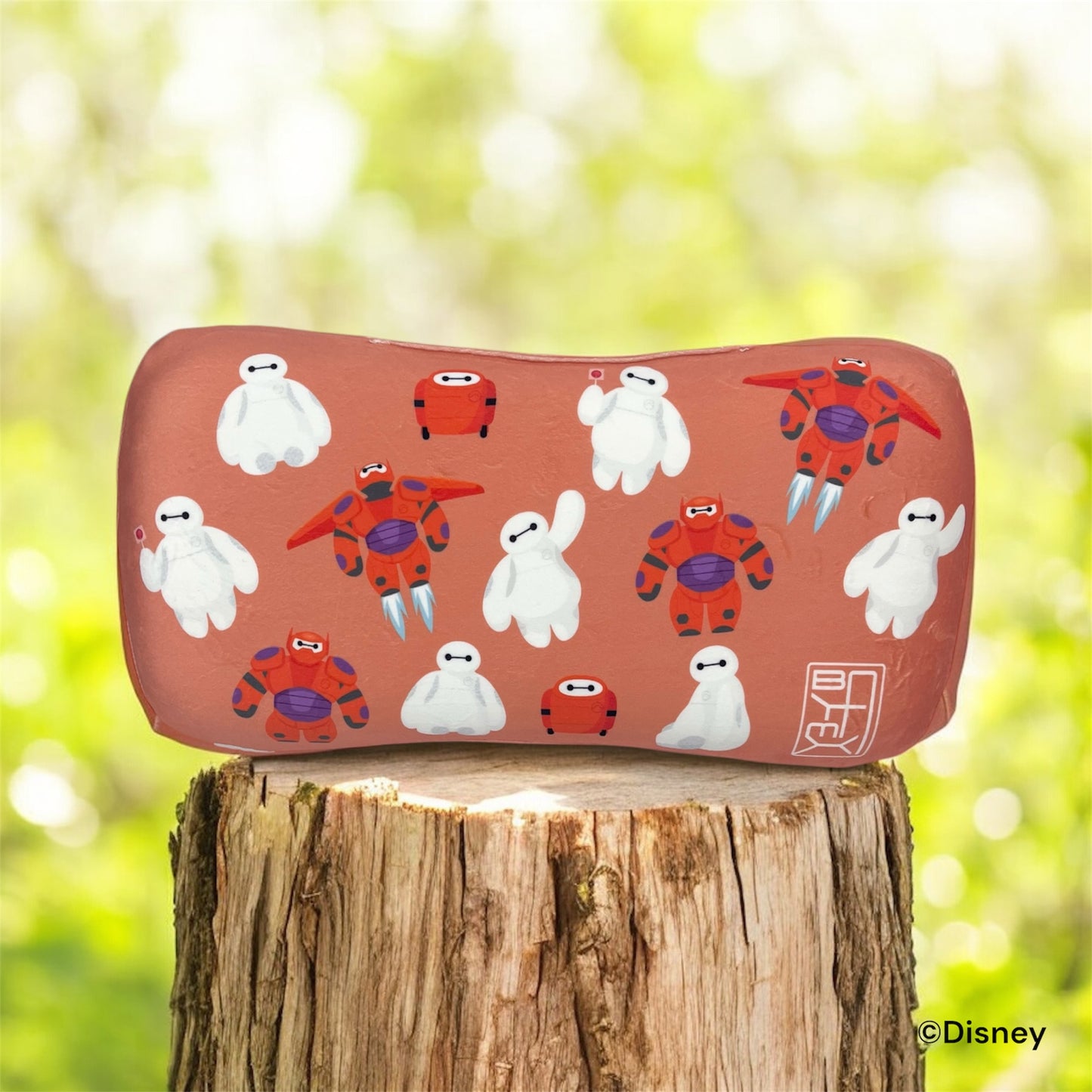 リラックスピロー　ベイマックス