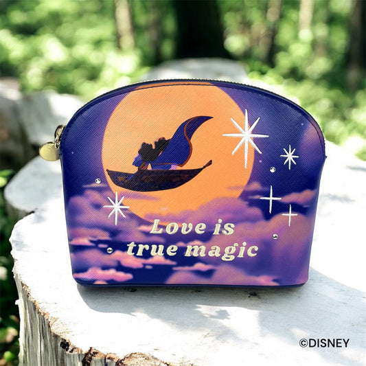 ポーチ　アラジン