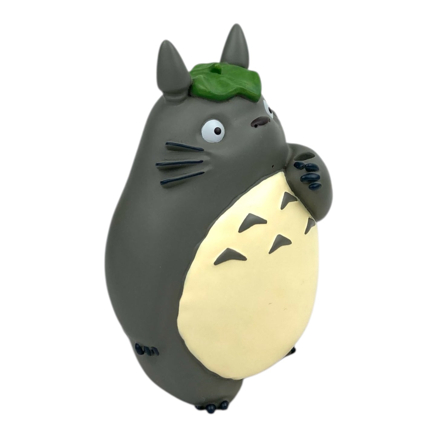 みに輪挿し 〜造花専用〜 トトロのお花傘　となりのトトロ