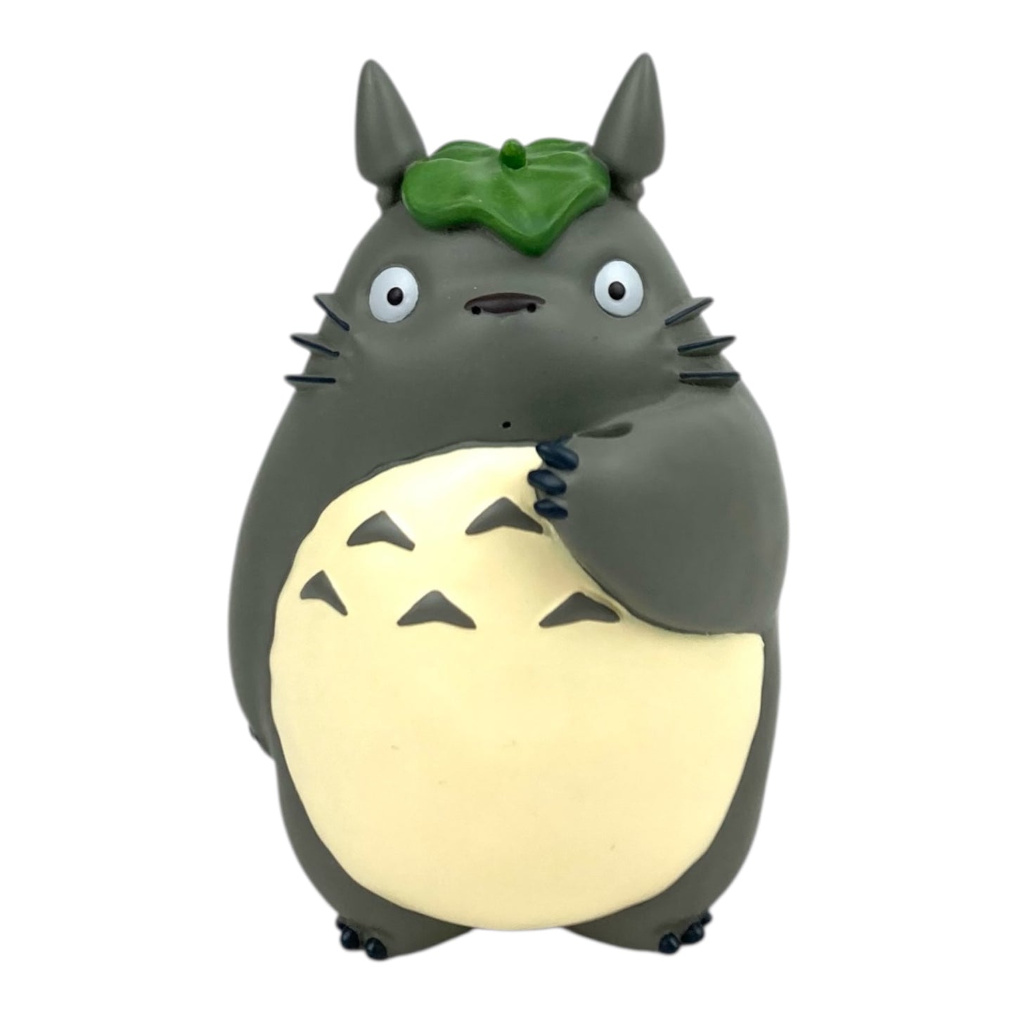 みに輪挿し 〜造花専用〜 トトロのお花傘　となりのトトロ