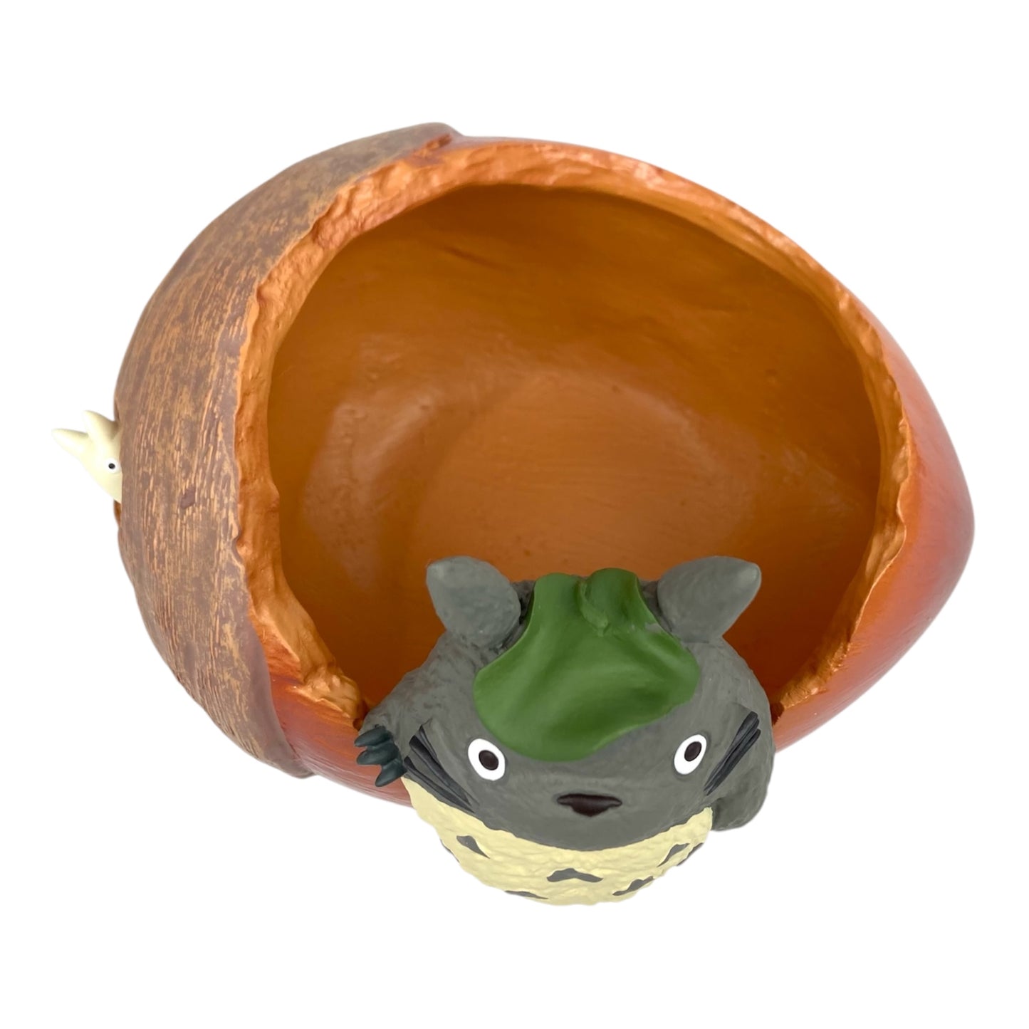 プランターカバー　どんぐりさいたよ　となりのトトロ