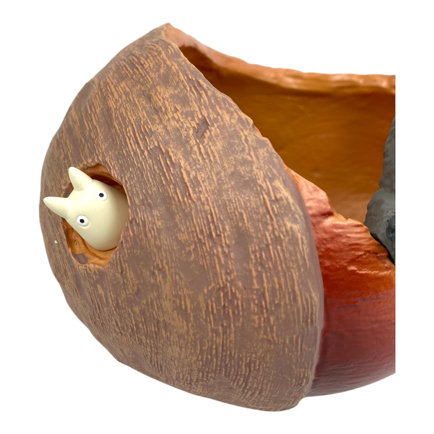 プランターカバー　どんぐりさいたよ　となりのトトロ