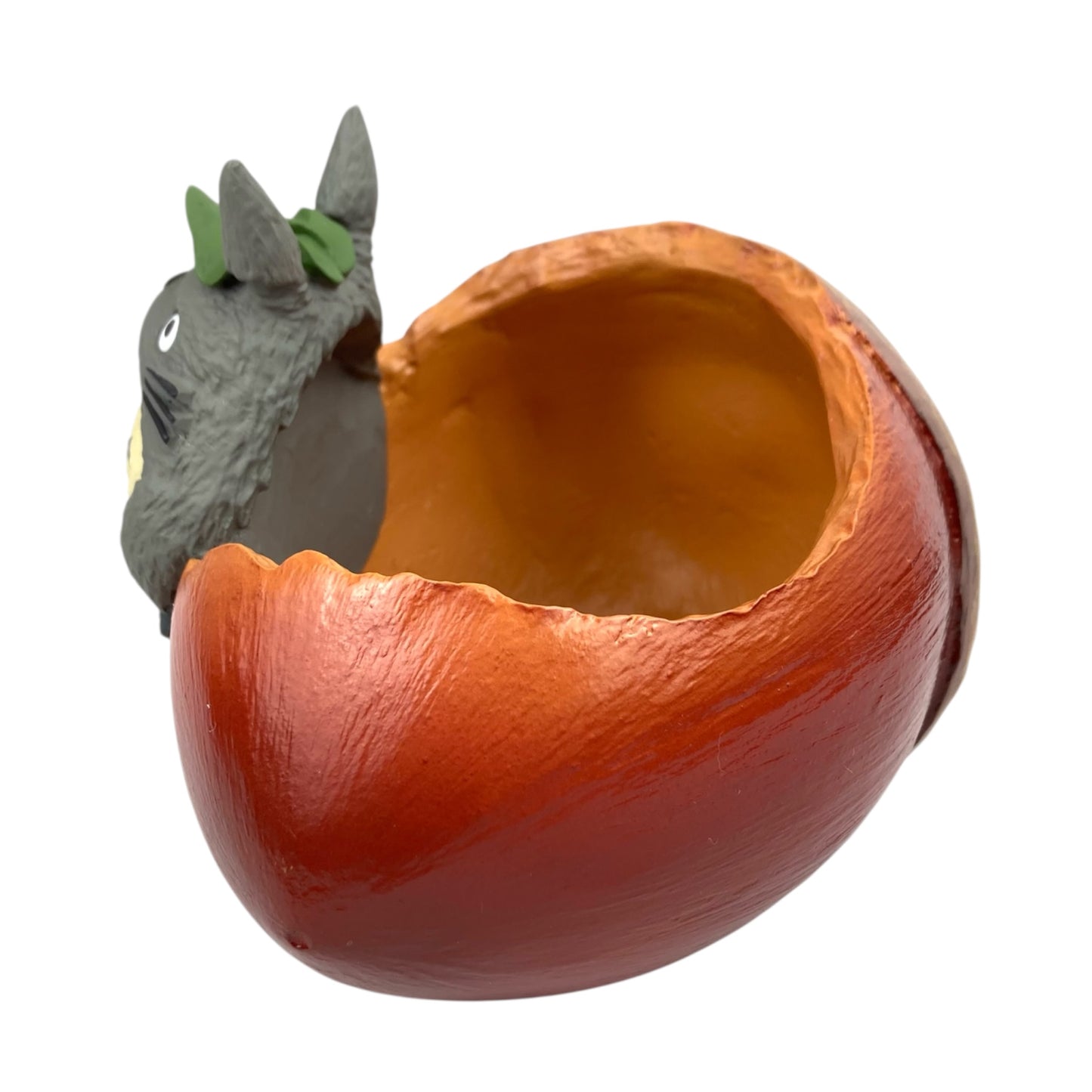 プランターカバー　どんぐりさいたよ　となりのトトロ