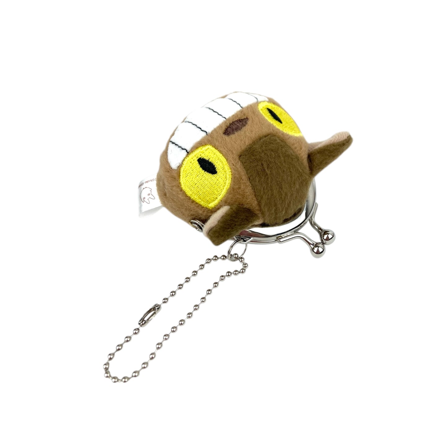 ミニがまぐち　ネコバス　となりのトトロ