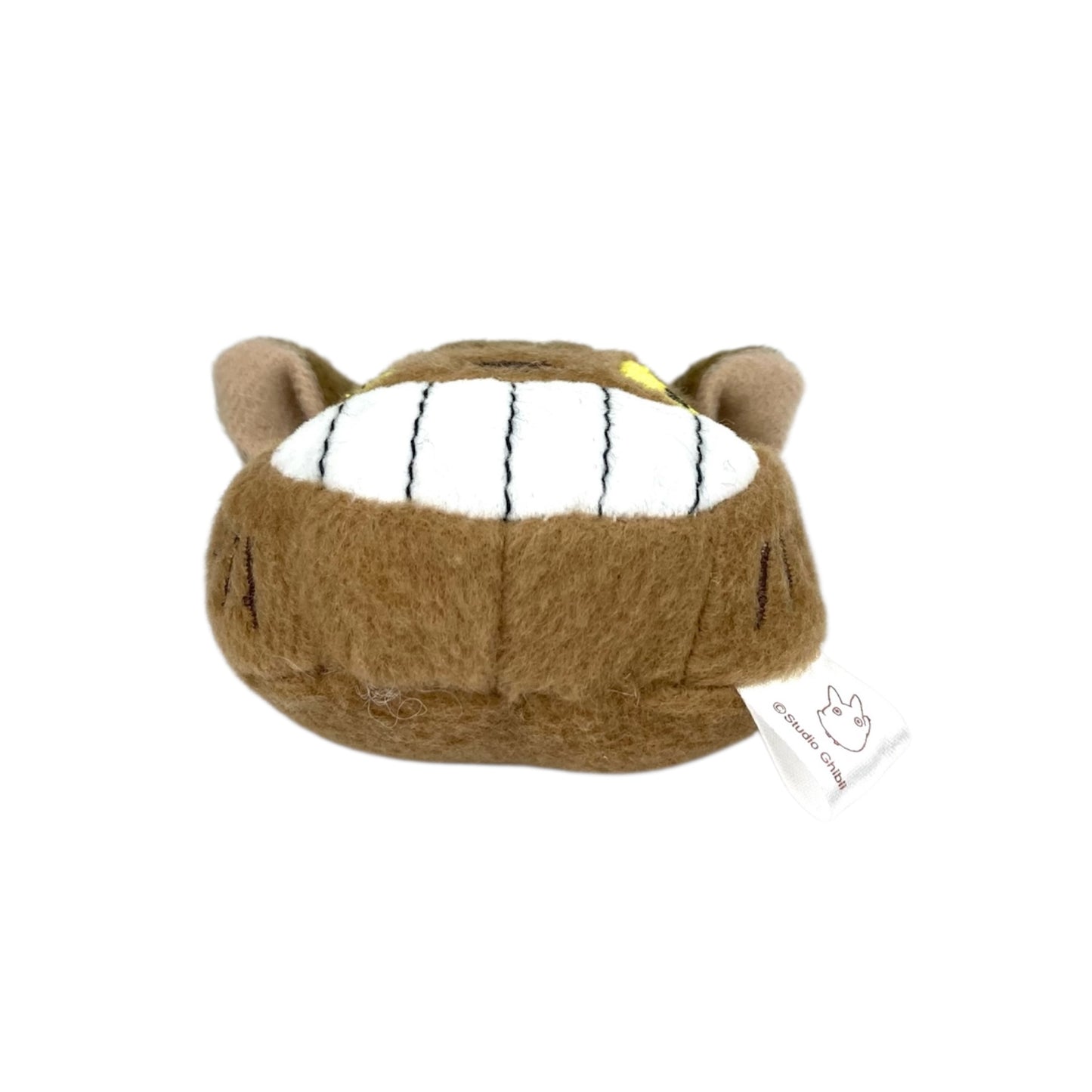 ミニがまぐち　ネコバス　となりのトトロ