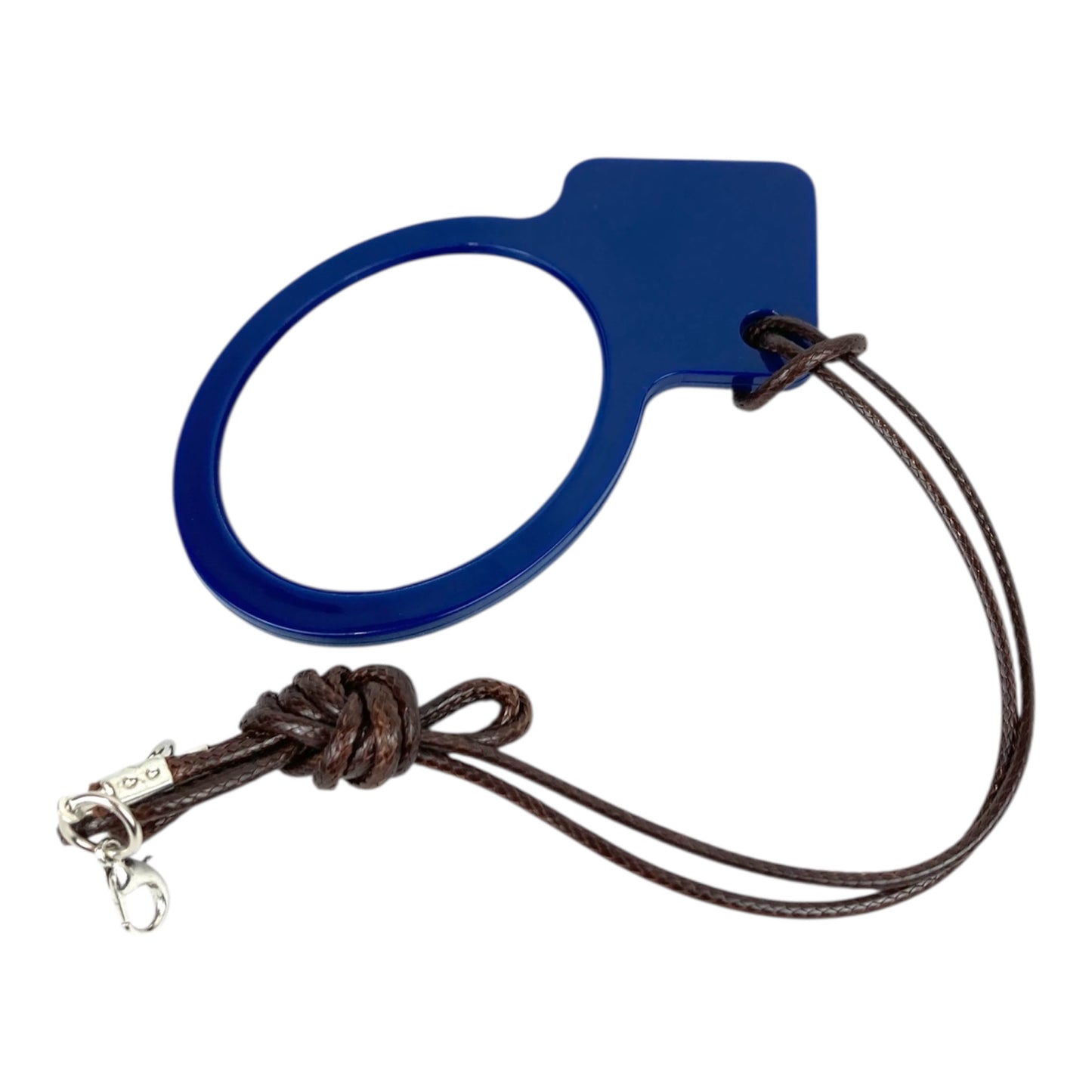 リーディングルーペ　見上げ　わちふぃーるど