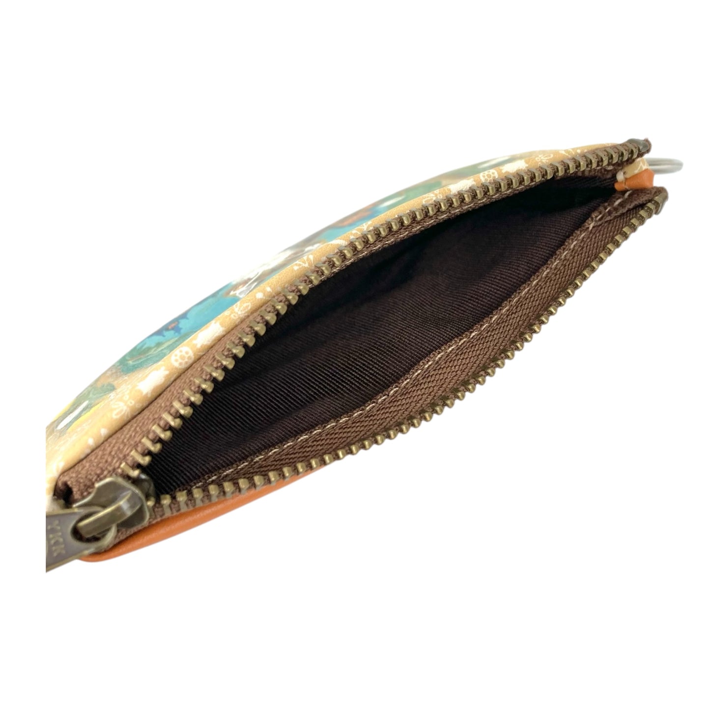 シギショアラ　リング小銭　わちふぃーるど