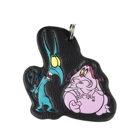 ミラーチャーム　シルバー　ヘラクレス