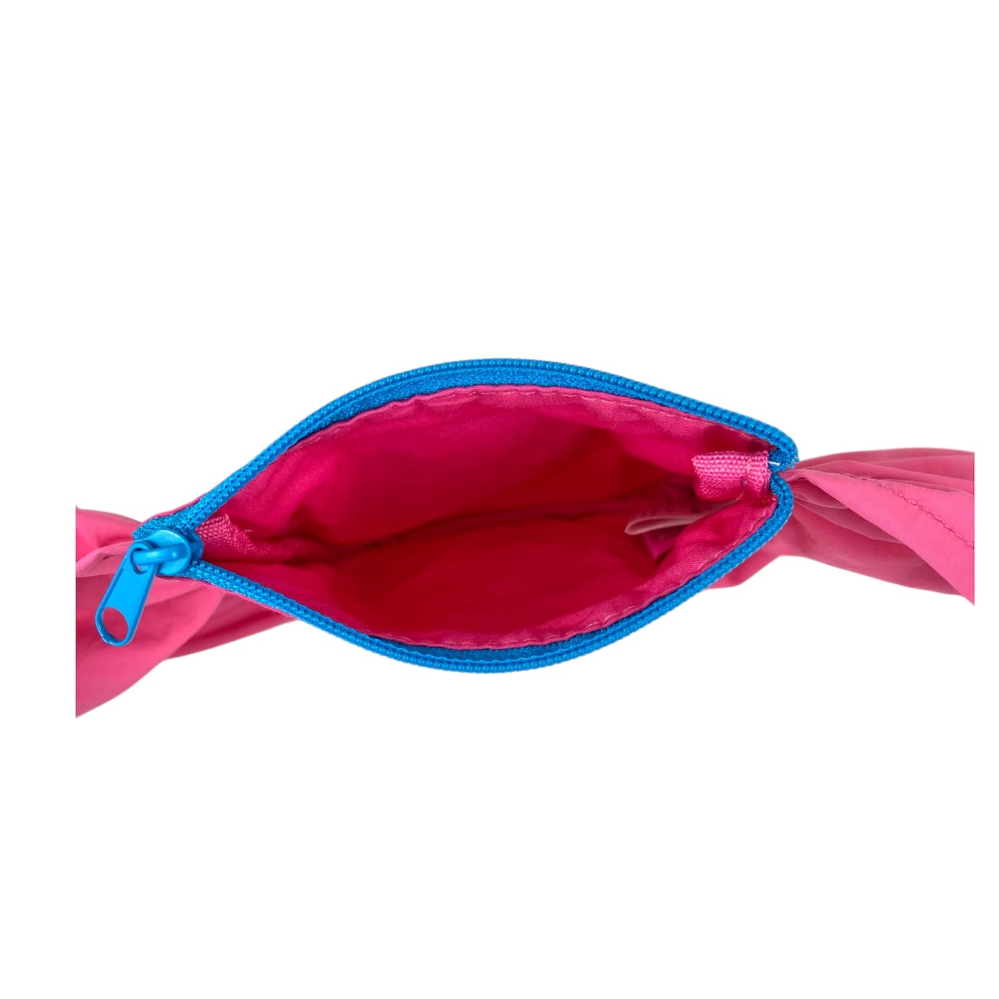 フリルポーチ　ノスタルジカ　ミニーマウス