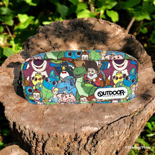 ペンケース　OUTDOOR トイ・ストーリー