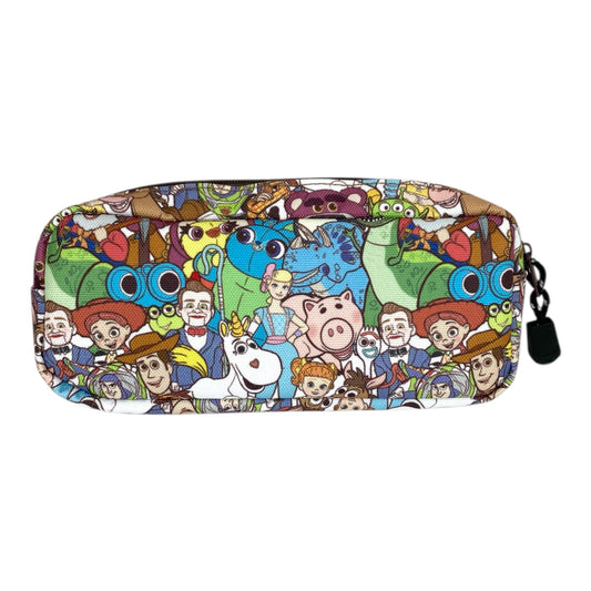 ペンケース　OUTDOOR トイ・ストーリー