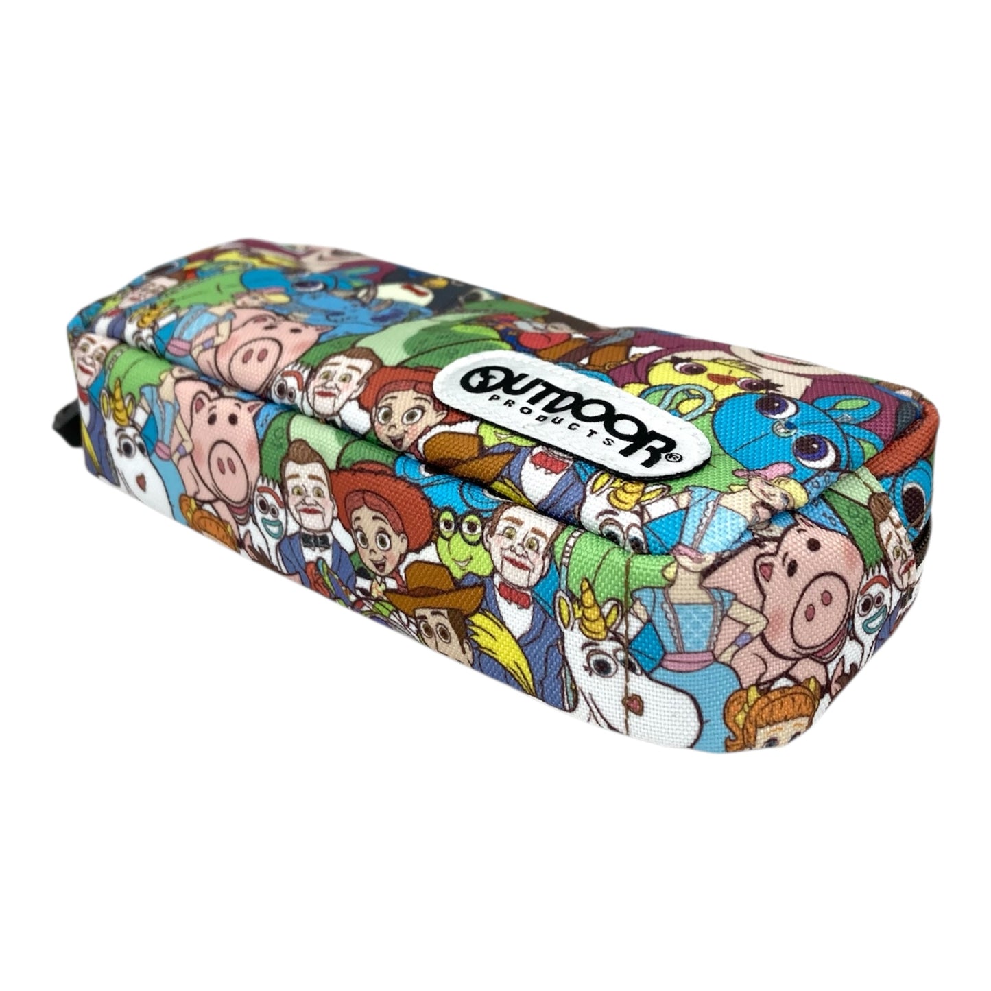 ペンケース　OUTDOOR トイ・ストーリー