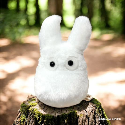 ふんわりお手玉　小トトロ　となりのトトロ