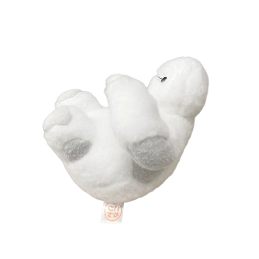 ころりんぬいぐるみ　ベイマックス