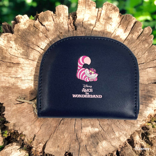 フラグメントケース　チェシャ猫　ふしぎの国のアリス