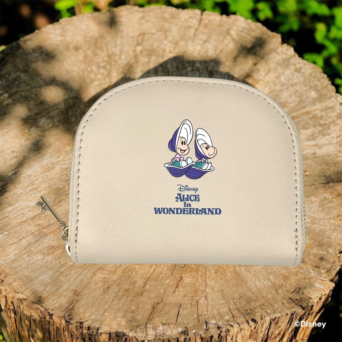 フラグメントケース　ヤングオイスター　ふしぎの国のアリス