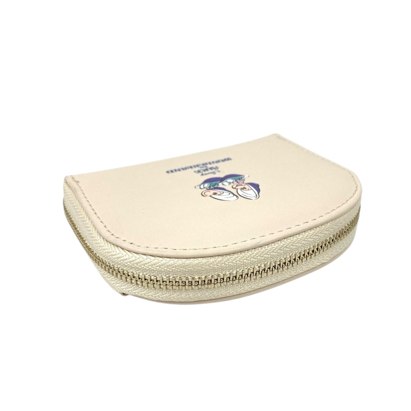 フラグメントケース　ヤングオイスター　ふしぎの国のアリス