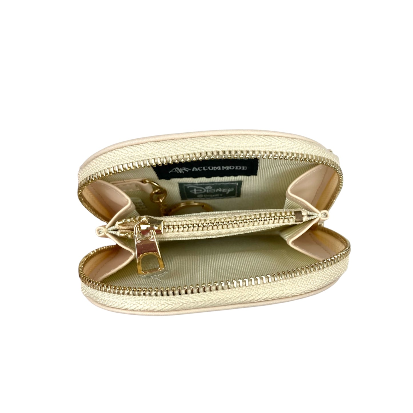 フラグメントケース　ヤングオイスター　ふしぎの国のアリス