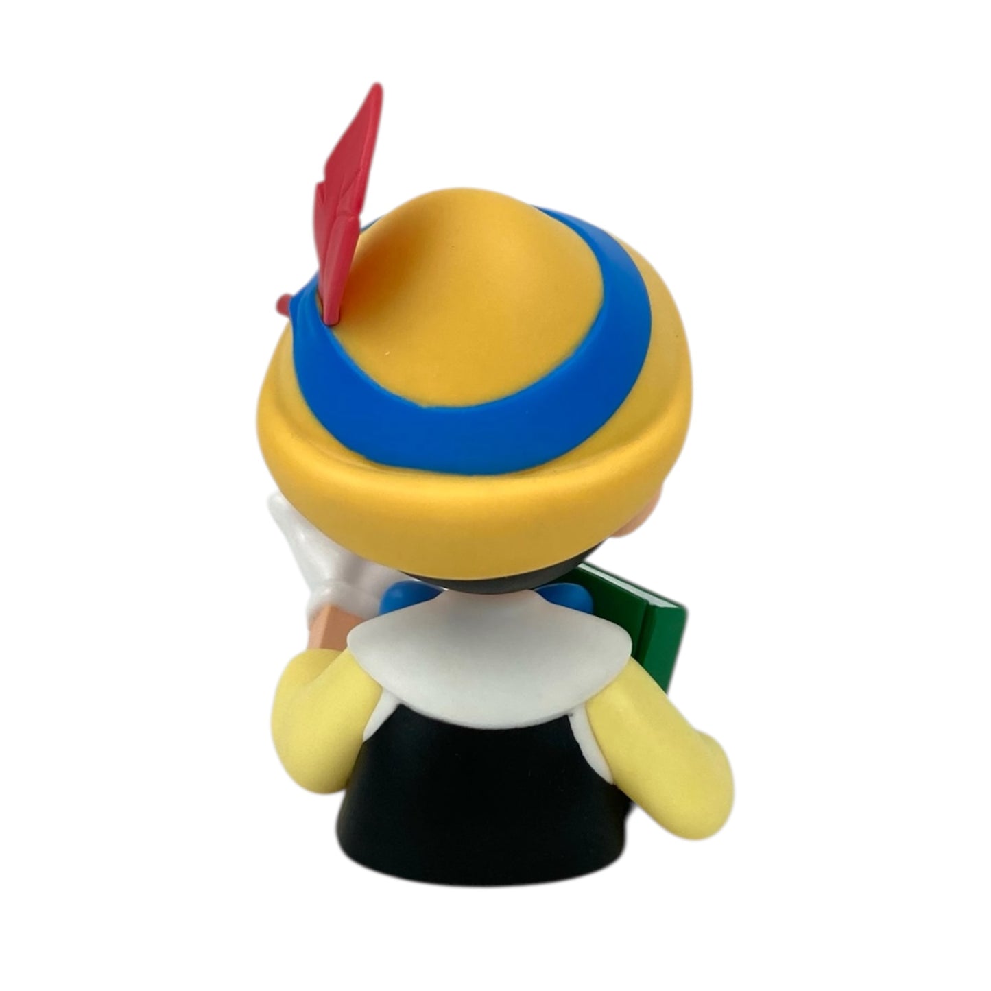 SOAP STUDIO　ミニバストフィギュア　（入学式）　ピノキオ