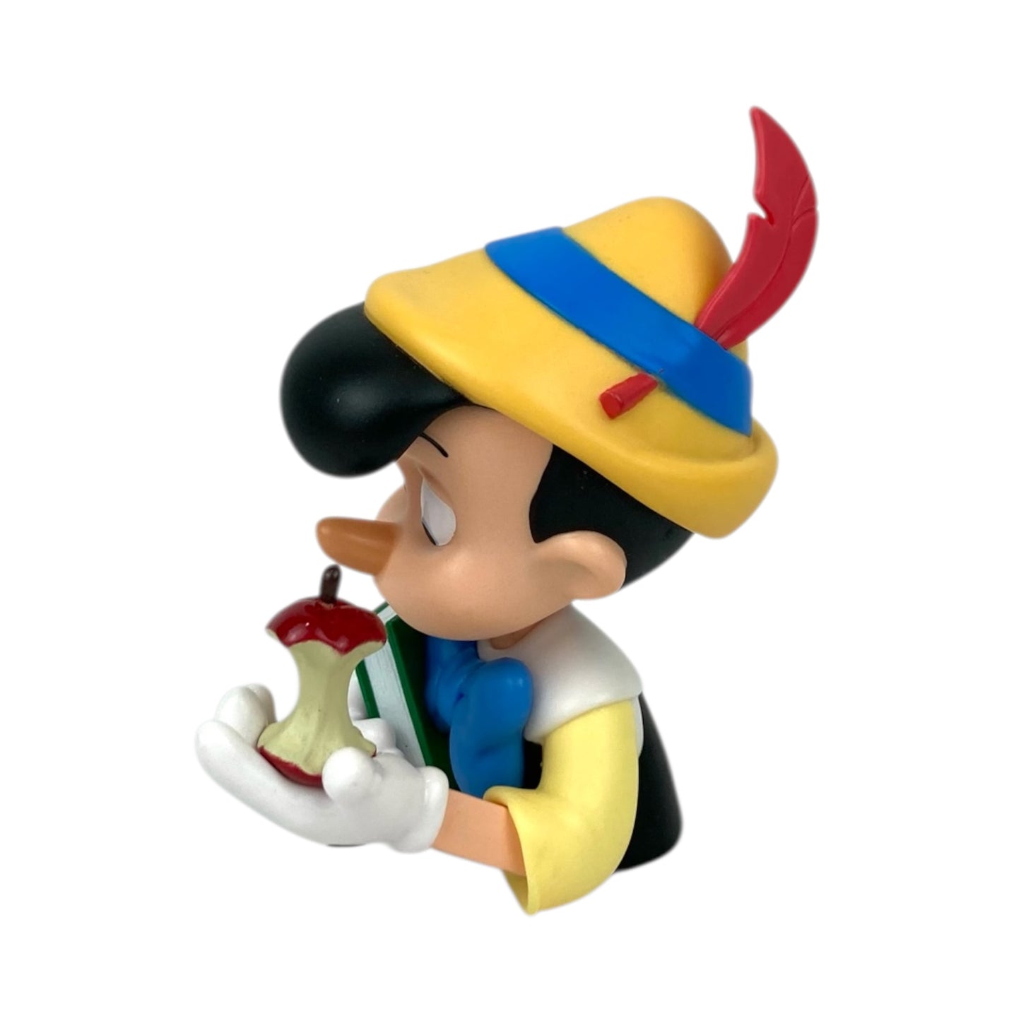 SOAP STUDIO　ミニバストフィギュア　（入学式）　ピノキオ