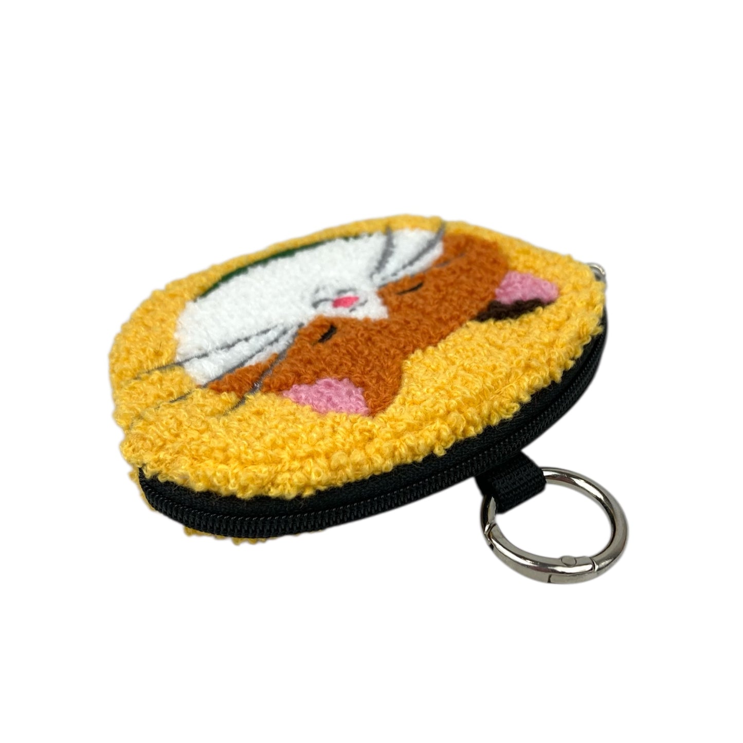 ガジェットポーチ　ベイマックス　モチ