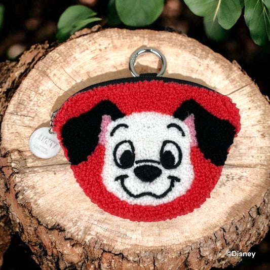 ガジェットポーチ　101匹わんちゃん