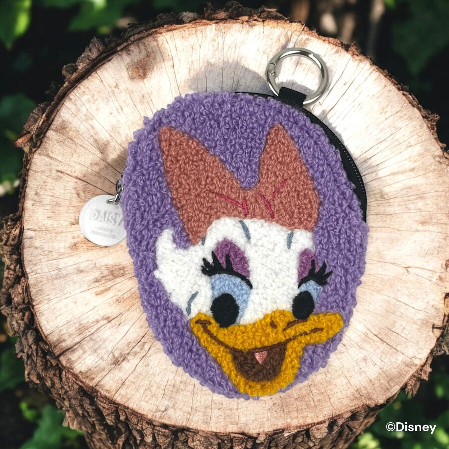 ガジェットポーチ　デイジー