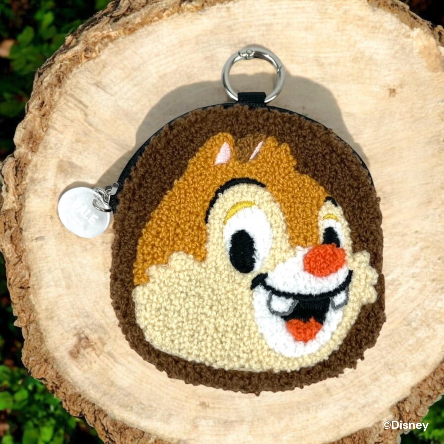 ガジェットポーチ　デール