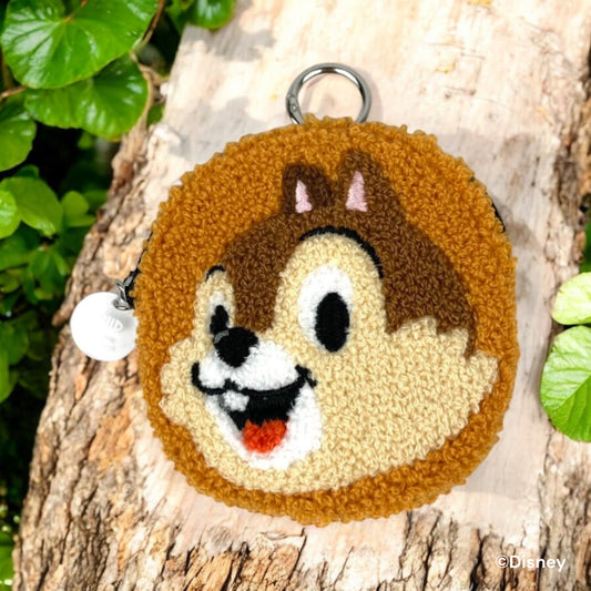 ガジェットポーチ　チップ