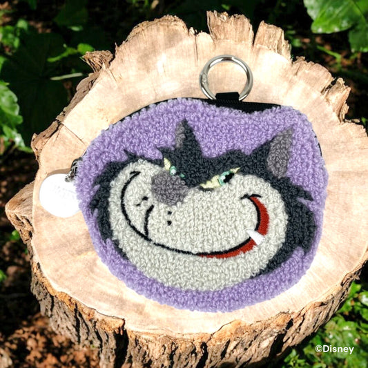 ガジェットポーチ　シンデレラ　ルシファー