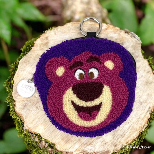 ガジェットポーチ　トイ・ストーリー　ロッツォ