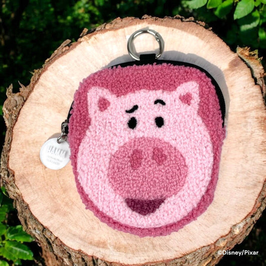 ガジェットポーチ　トイ・ストーリー　ハム