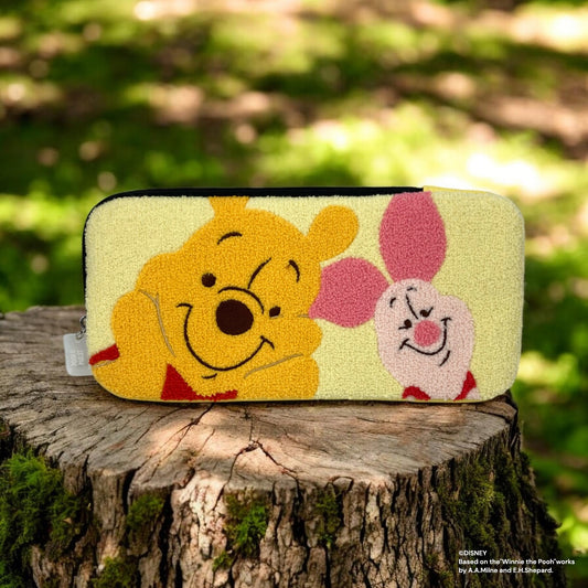 ゲーム用（Switch 2）サガラポーチ　くまのプーさん