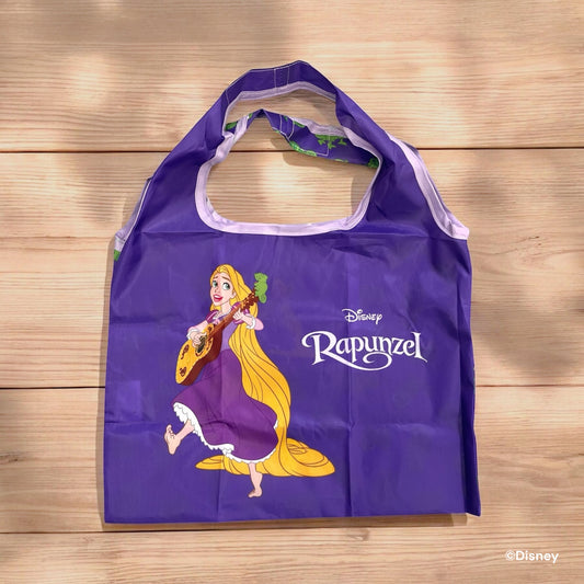 ミニサイズ　ショッピングバッグ　塔の上のラプンツェル