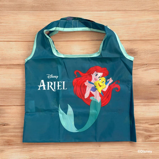 ミニサイズ　ショッピングバッグ　リトル・マーメイド